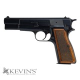 Browning Hi Power 9mm - 2 of 6