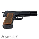 Browning Hi Power 9mm - 5 of 6