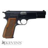 Browning Hi Power 9mm - 1 of 6