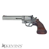 Smith and Wesson 686 .357 Magnum - 6 of 6