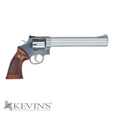 Smith and Wesson 686 .357 Magnum