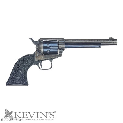 Colt Peacemaker .22 LR/WMR
