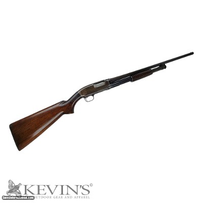Winchester Model 12 20ga - Image 9 of 9