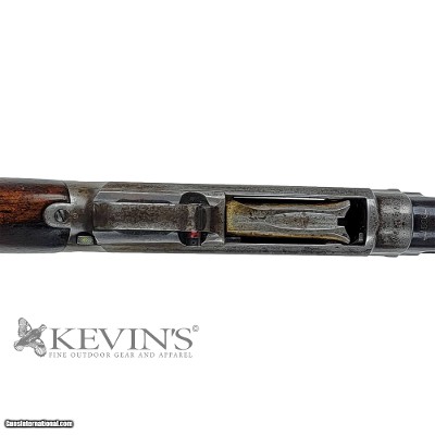 Winchester Model 12 20ga - Image 5 of 9