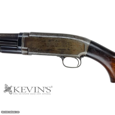 Winchester Model 12 20ga - Image 3 of 9