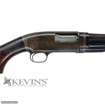 Winchester Model 12 20ga - Image 2 of 9