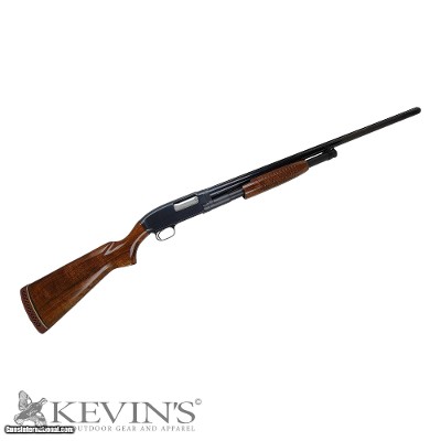 Winchester Model 12 12ga - Image 1 of 9