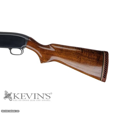 Winchester Model 12 12ga - Image 9 of 9