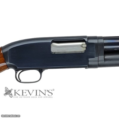 Winchester Model 12 12ga - Image 3 of 9