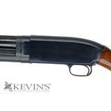Winchester Model 12 12ga - 3 of 9