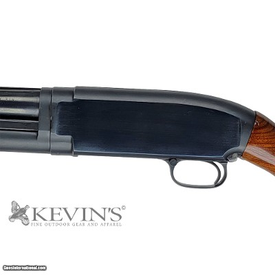 Winchester Model 12 12ga - Image 4 of 9