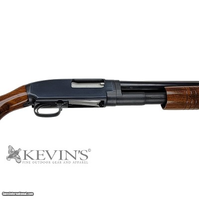 Winchester Model 12 12ga