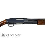 Winchester Model 12 12ga - 1 of 9