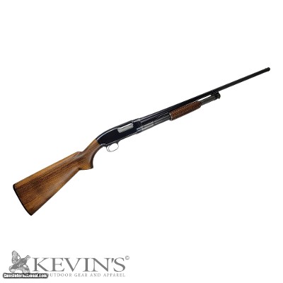 Winchester Model 12 20ga - Image 9 of 9