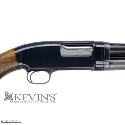 Winchester Model 12 20ga - Image 2 of 9