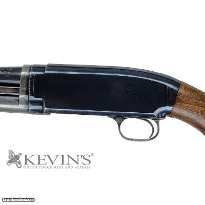 Winchester Model 12 20ga - Image 3 of 9