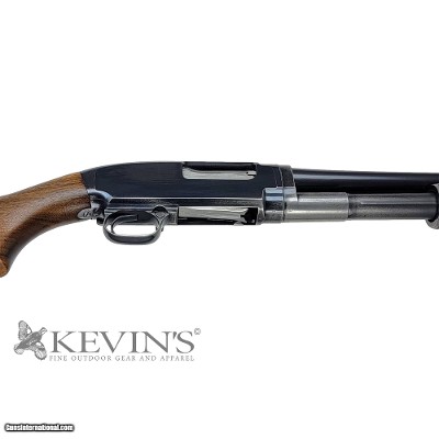 Winchester Model 12 20ga