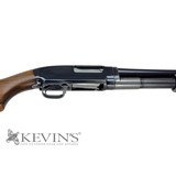 Winchester Model 12 20ga