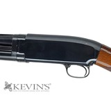 Winchester Model 12 Deluxe 20ga - 3 of 9