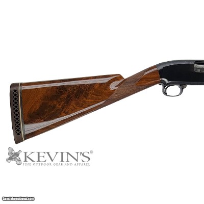 Winchester Model 12 Deluxe 20ga - Image 7 of 9