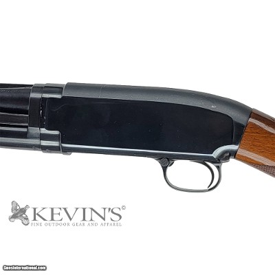 Winchester Model 12 Deluxe 20ga - Image 3 of 9