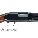 Winchester Model 12 Deluxe 20ga - 2 of 9