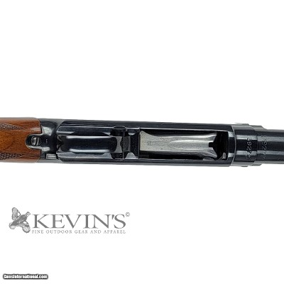 Winchester Model 12 Deluxe 20ga - Image 5 of 9