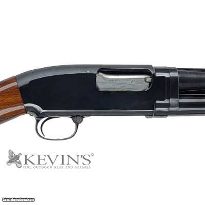 Winchester Model 12 Deluxe 20ga - Image 2 of 9