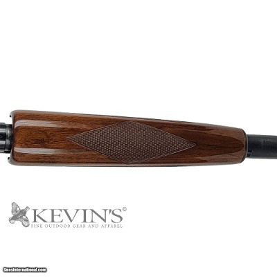 Winchester Model 12 Deluxe 20ga - Image 6 of 9