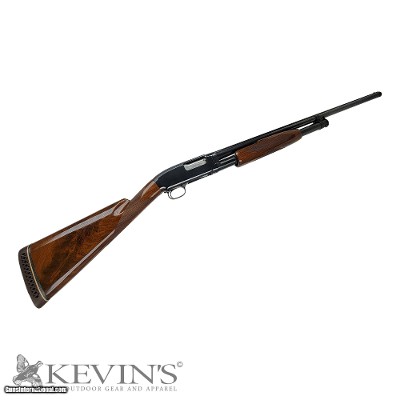 Winchester Model 12 Deluxe 20ga - Image 9 of 9