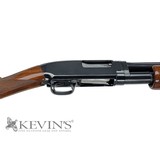 Winchester Model 12 Deluxe 20ga