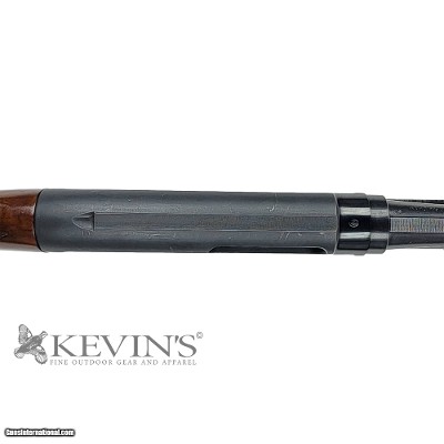 Winchester Model 12 Deluxe 20ga - Image 4 of 9