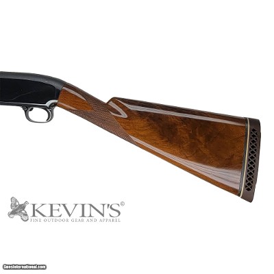 Winchester Model 12 Deluxe 20ga - Image 8 of 9