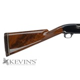Winchester Model 12 Deluxe 20ga - 7 of 9