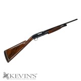 Winchester Model 12 Deluxe 20ga - 9 of 9