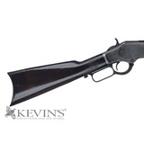 Winchester Model 1873 .22 LR - 7 of 9