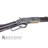 Winchester Model 1873 .22 LR - 1 of 9