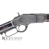 Winchester Model 1873 .22 LR - 2 of 9