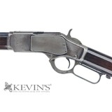 Winchester Model 1873 .22 LR - 3 of 9