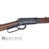 Winchester Model 1894 .38-55