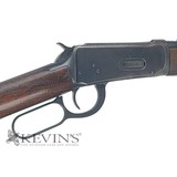 Winchester Model 1894 .32 Special - 2 of 9