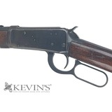 Winchester Model 1894 .32 Special - 3 of 9