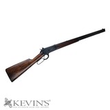 Winchester Model 1886 .45-70 - 8 of 8
