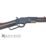 Winchester Model 1873 .44