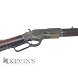 Winchester Model 1873 .44 - 1 of 9