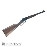 Winchester 94 XTR .22 WMR - 9 of 9