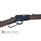 Winchester 94 XTR .22 WMR - 1 of 9