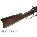 Winchester Model 1892 Saddle Ring Carbine 38 WCF - 3 of 8