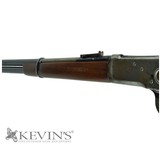 Winchester Model 1892 Saddle Ring Carbine 38 WCF - 5 of 8