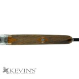 Kevin's Poli Hand Engraved .410 - 6 of 10